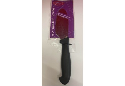 Elliott Stainless Steel Spreader Knife